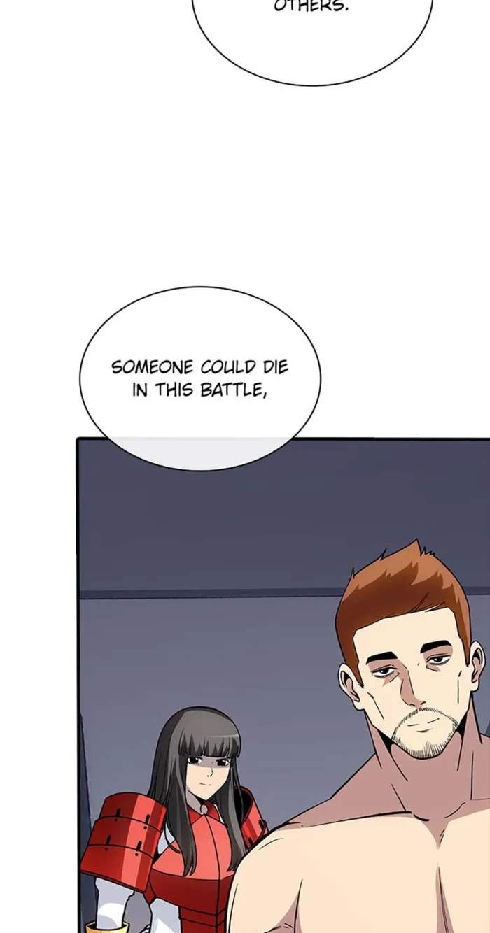 I have an SSS-rank Trait, but I want a Normal Life Chapter 128 7